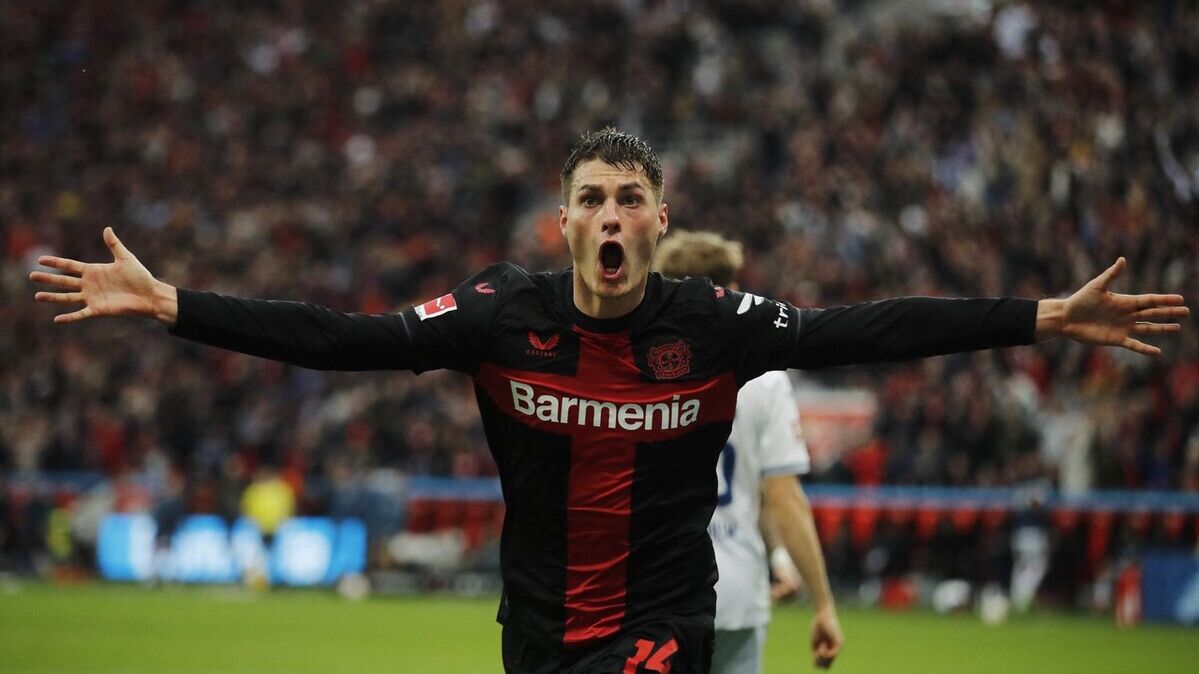 开云体育-勒沃库森绝杀智利，佩德里状态火热