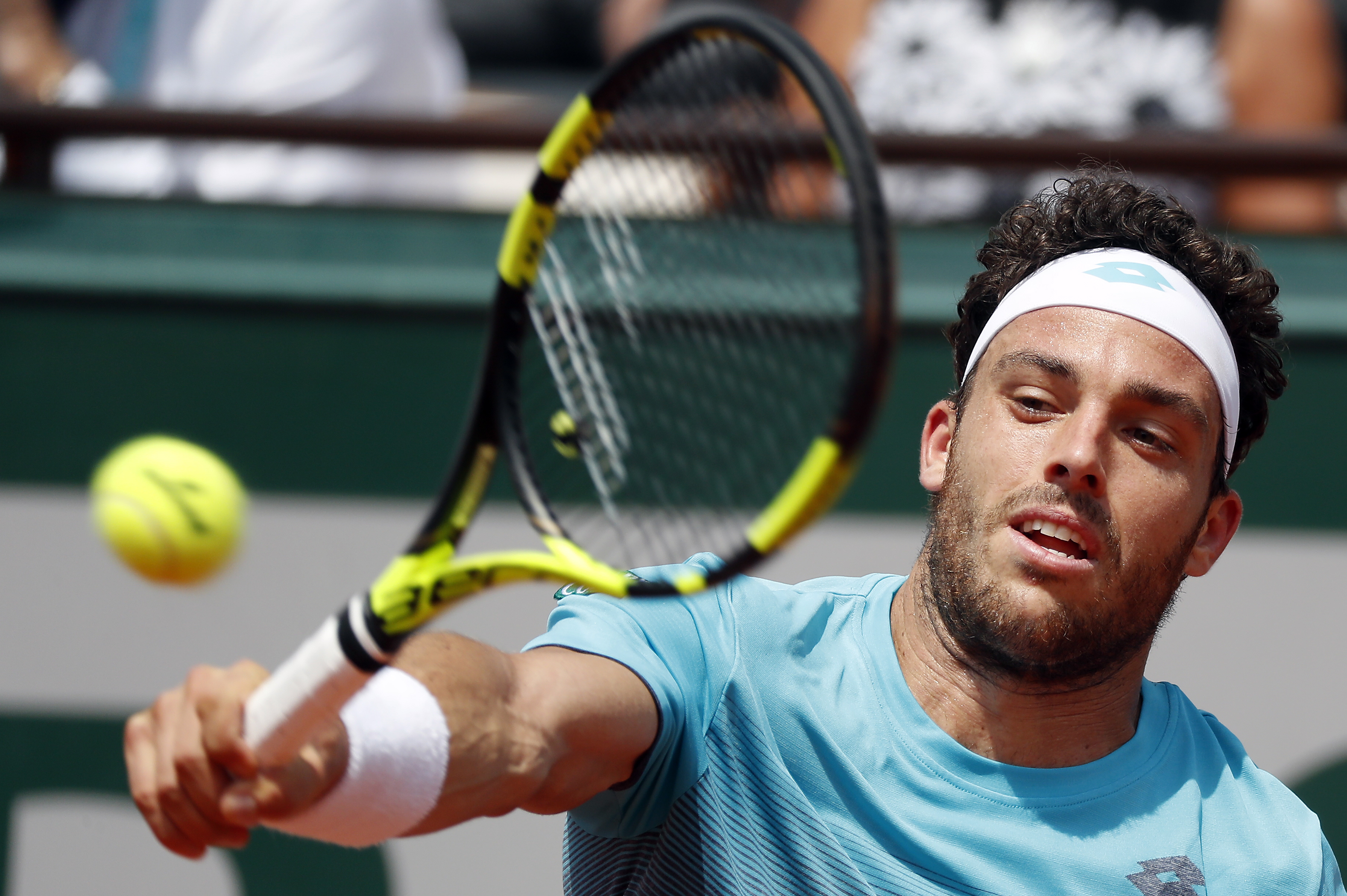 开云体育平台APP-温网完胜法网，蒂姆点燃赛场