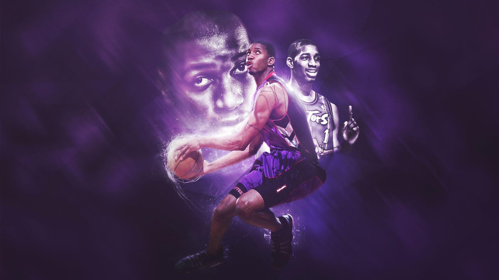 布克的逆袭时刻,老派对抗与激情进化,一场改写剧本的爆发