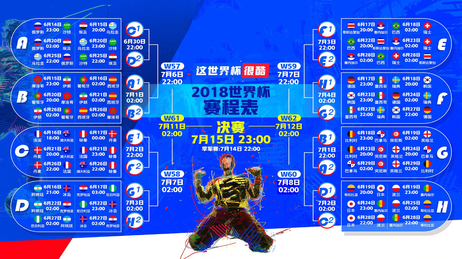 橙衣军团惊魂一刻,迪亚斯致命一击,荷兰2-1绝杀捷克挺进世界杯16强